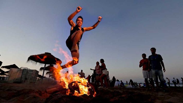 L'informatiu - Comunitat Valenciana - L'Informatiu - Comunitat Valenciana - 24/06/16