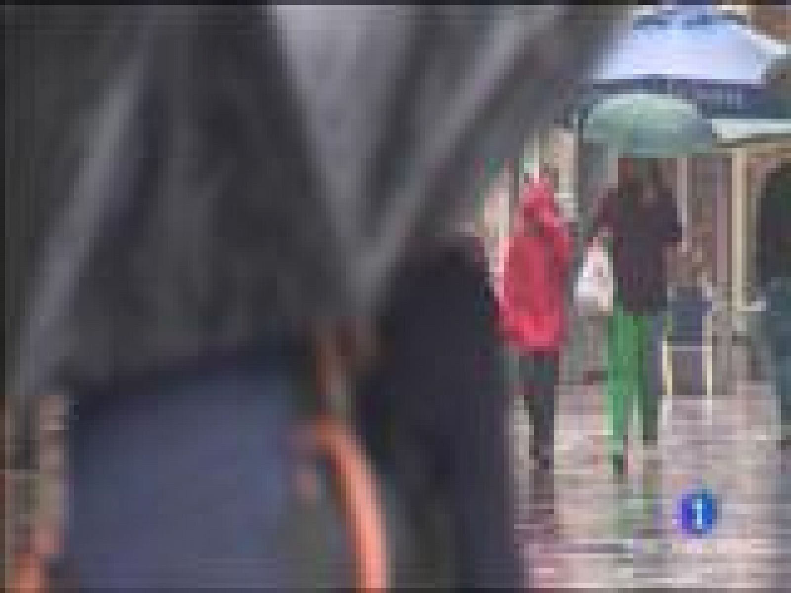 El tiempo en Asturias - 24/06/16 | Ver