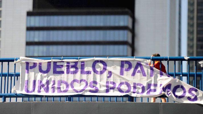 Informativo de Madrid - Informativo de Madrid - 24/06/16