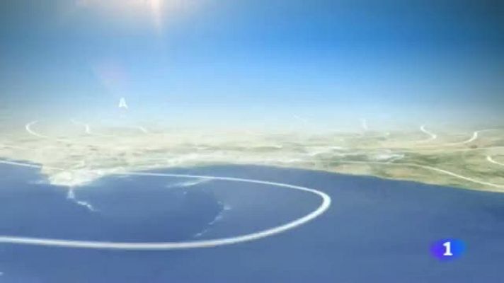 Noticias Murcia - El tiempo en la Región de Murcia - 24/06/2016