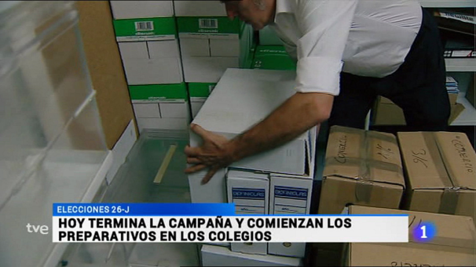 Telerioja en 2' - 24/06/16