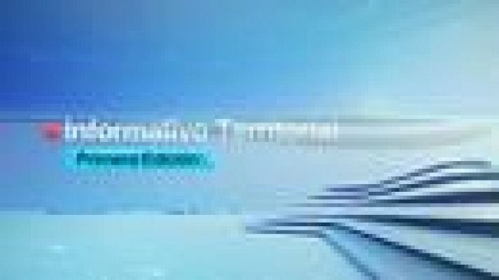 Informativo Telerioja - Telerioja en 2' - 24/06/16