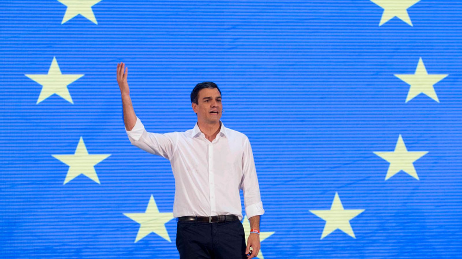 La oposición lamenta que Reino Unido haya decidido abandonar la UE