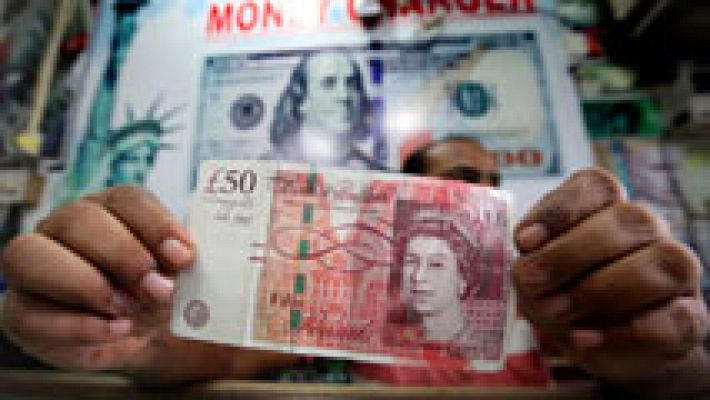 El gobierno de Reino Unido estima un ajuste de 38.000 millones de euros