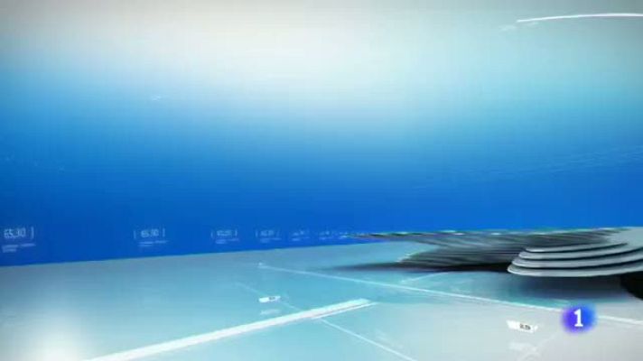 TeleCantabria - Cantabria en 2' - 24/06/16