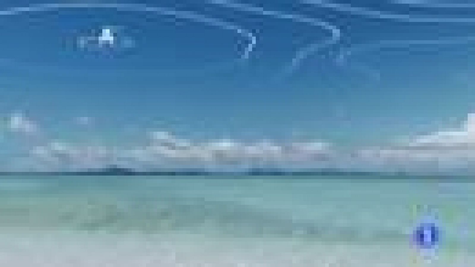 El tiempo en Cantabria - 24/06/16