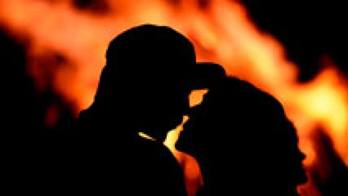 Telediario 1 - Así se ha celebrado la Noche de San Juan por toda España