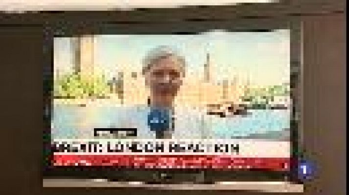 Informatiu Balear - Informatiu Balear - 24/06/16