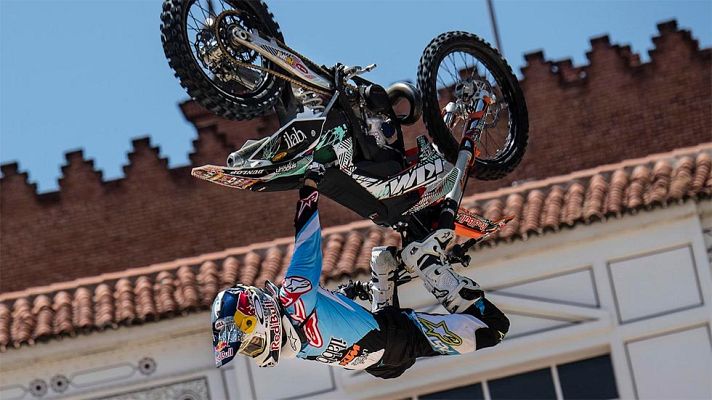 Las motos más espectaculares vuelven a Las Ventas