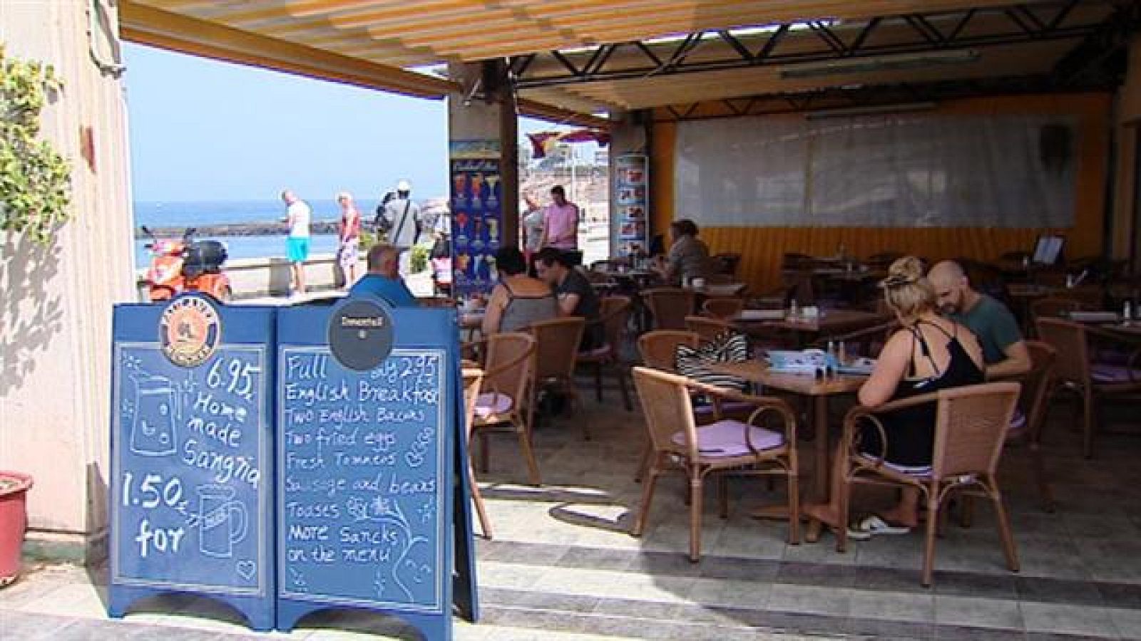  Canarias en 2' - 24/06/2016