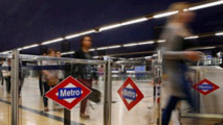 Informativo de Madrid - Informativo de Madrid 2 - 24/06/16