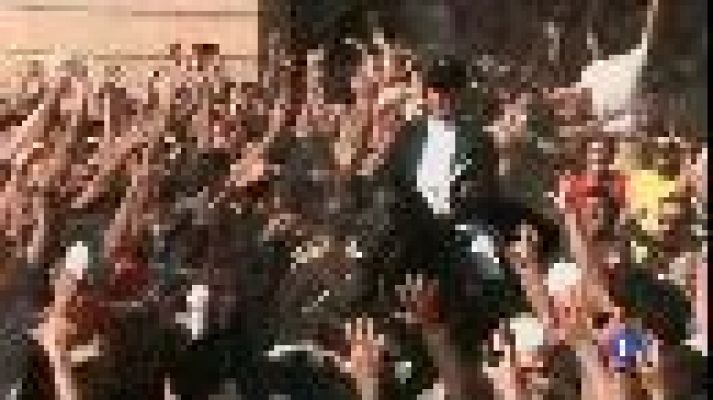 Informatiu Balear - Informatiu Balear 2 - 24/06/16