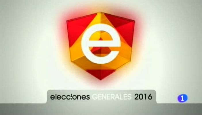 Noticias Aragón - Campaña electoral - 24/06/16