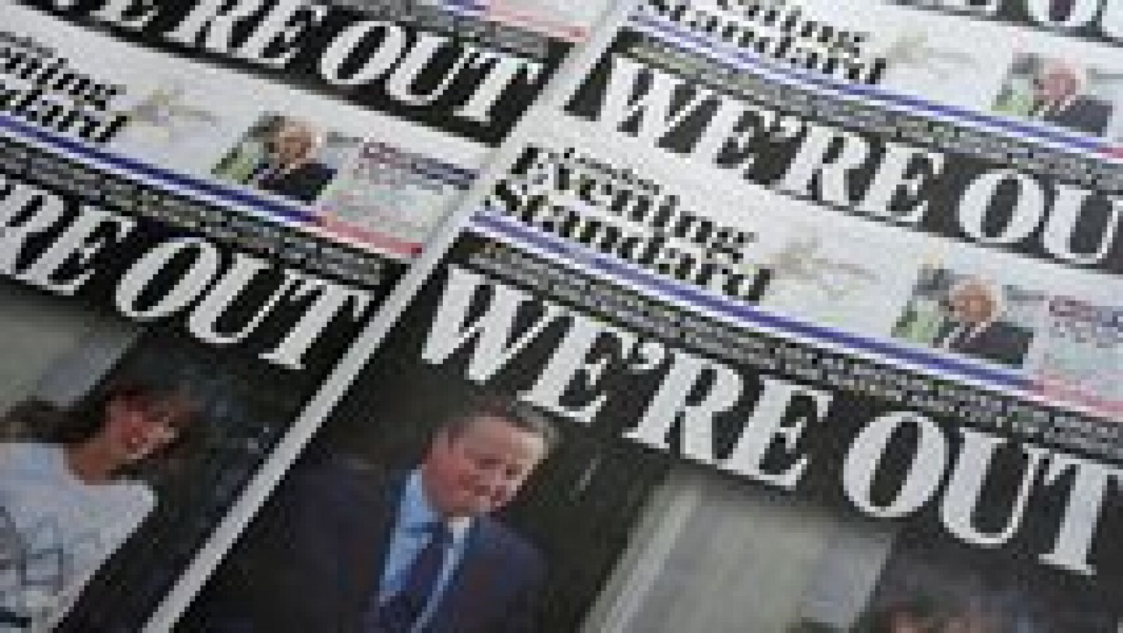 Europa 2016 - 24/06/16 - ver ahora