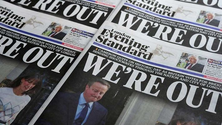 Europa - Europa 2016 - 24/06/16