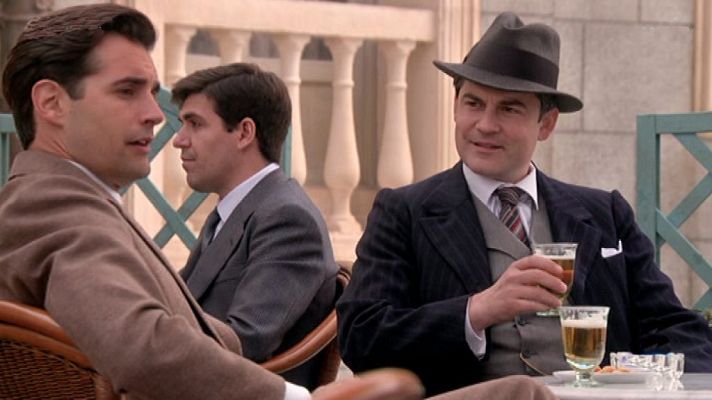 Seis hermanas - Episodio 295