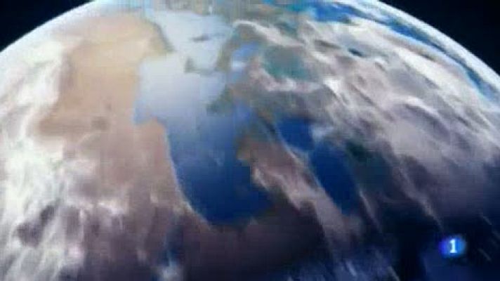 El tiempo en el País Vasco - 24/06/16