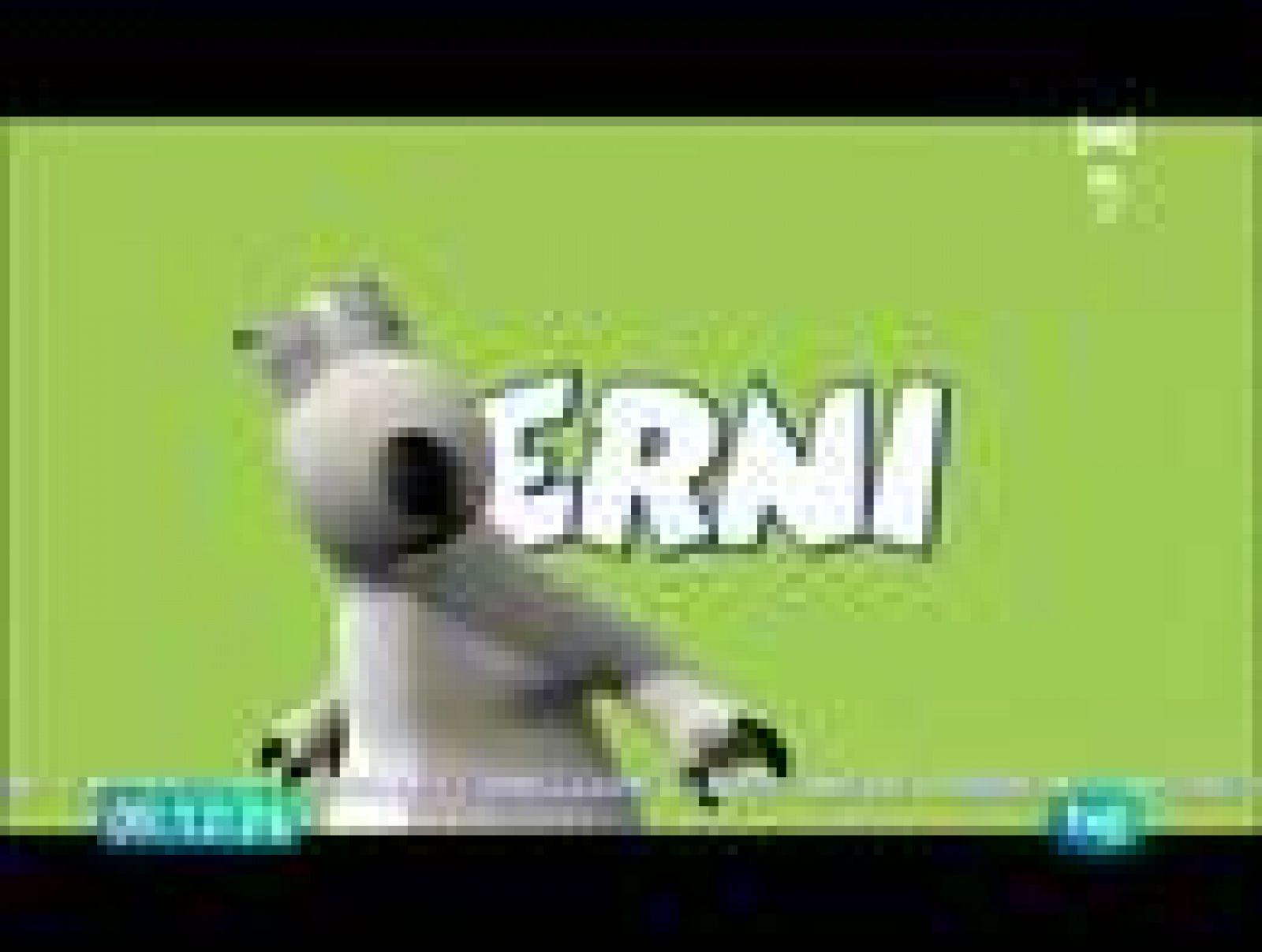 Sin programa: Berni | RTVE Play