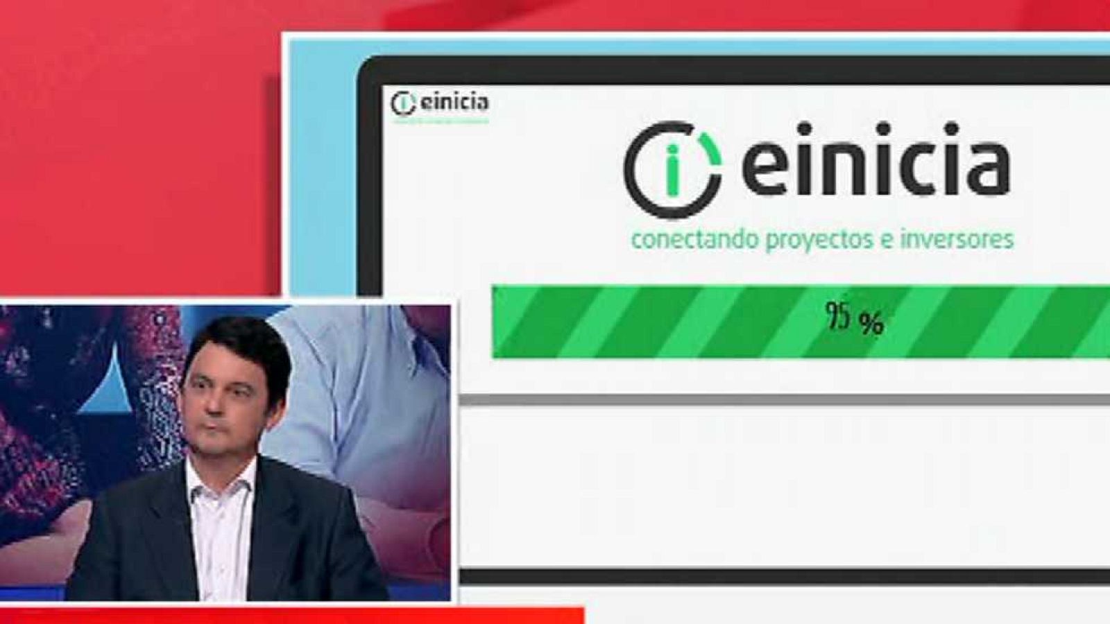 Emprende Digital - 24/06/16 - ver ahora