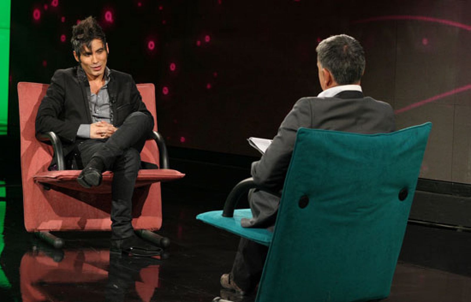 En noches como ésta - Pitingo - En noches como esta | Ver