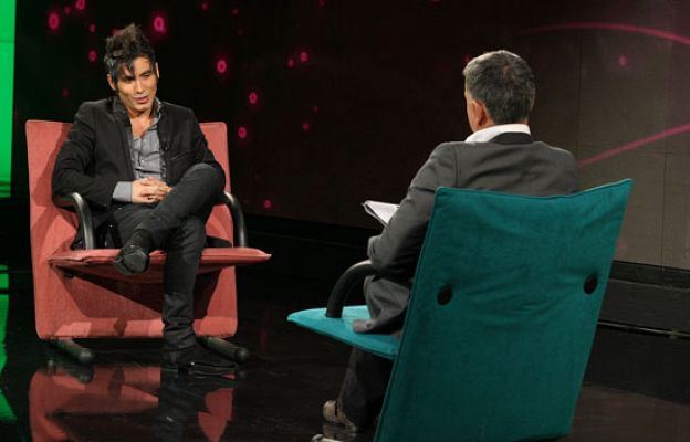 En noches como esta - Entrevista Pitingo