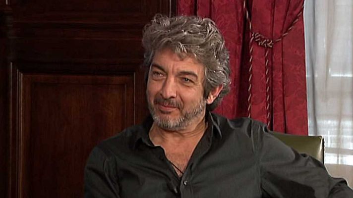 Conversatorios en Casa de América - Ricardo Darín