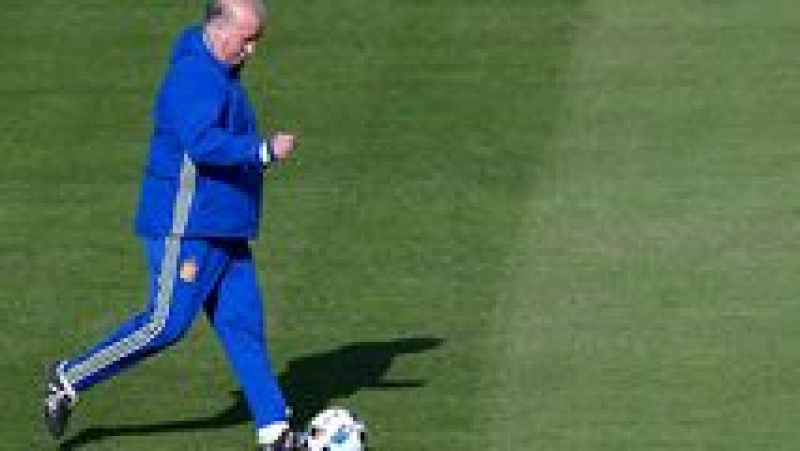 Estudio Estadio - 24/06/16 - ver ahora