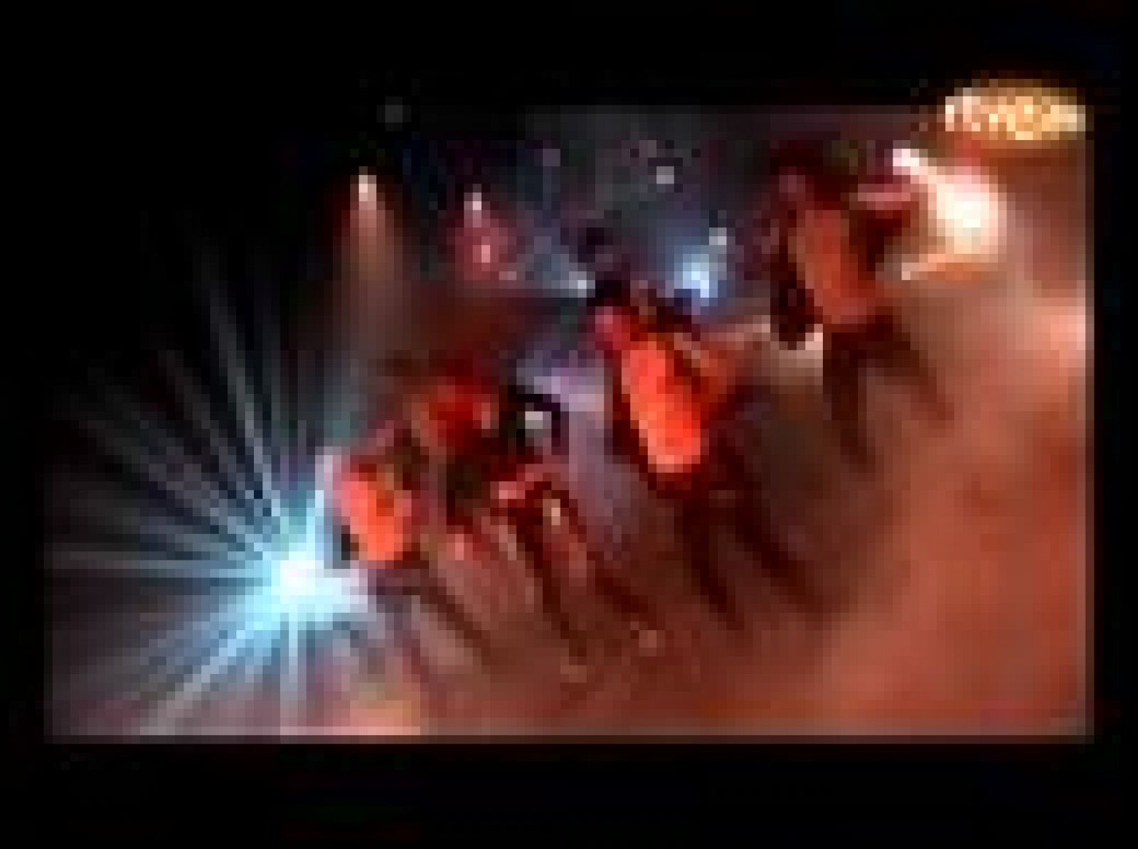 Eurovisión 2009 - Comienzan las votaciones - Eurovisión | Ver