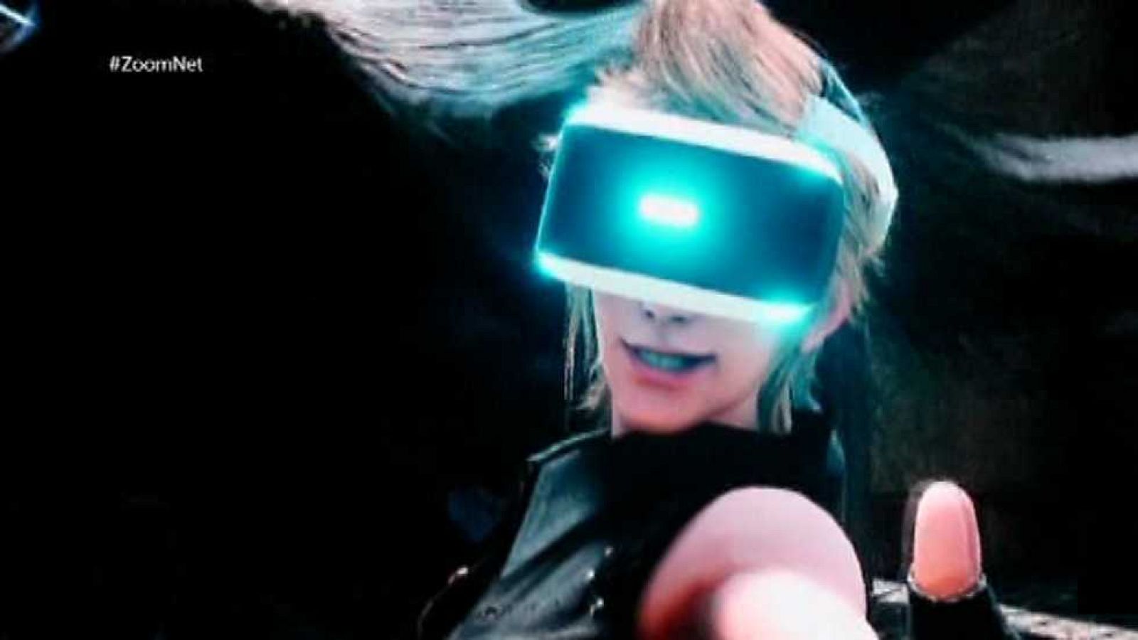 Zoom Net - Especial Feria E3 - ver ahora