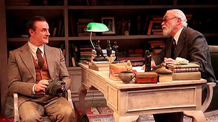 España en comunidad - España en comunidad - 25/06/16