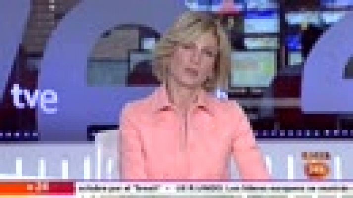  - La oposición venezolana valida más del doble de firmas requeridas en el revocatorio contra Maduro.