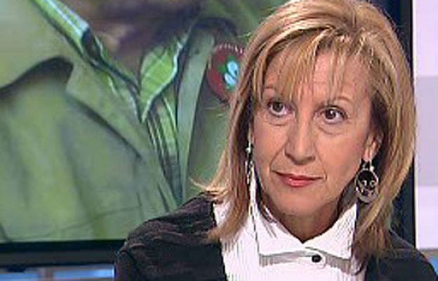 Los desayunos - Díez critica al Gobierno por ANV