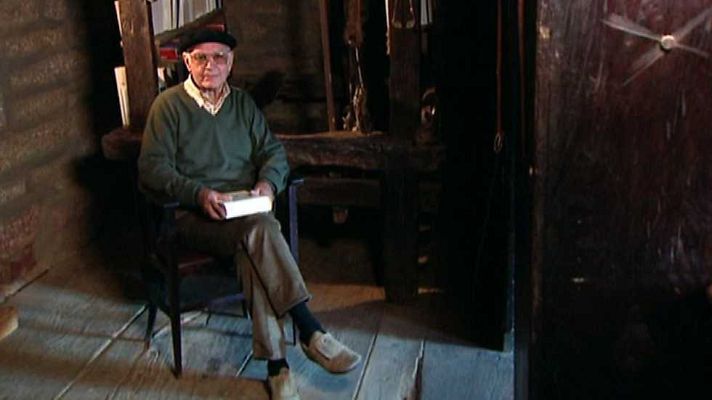 Cuadernos de paso - Cuaderno de Cervantes