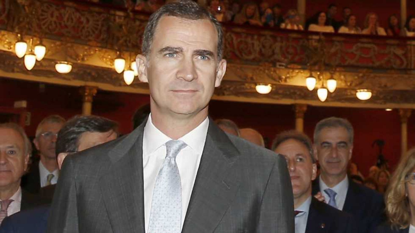 Audiencia Abierta - 25/06/16 - ver ahora