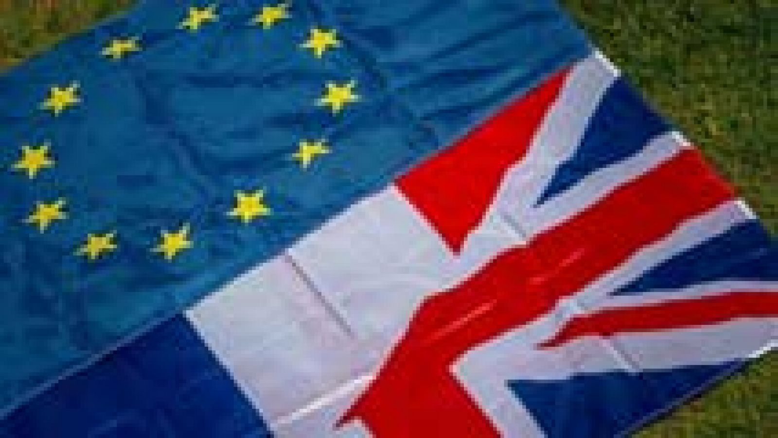 Telediario 1: El Reino Unido dividido tras el 'Brexit' | RTVE Play