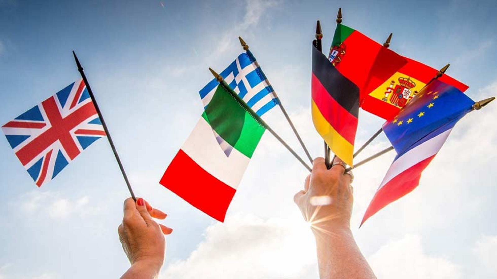 ¿Cómo será el 'divorcio' entre el Reino Unido y la UE?