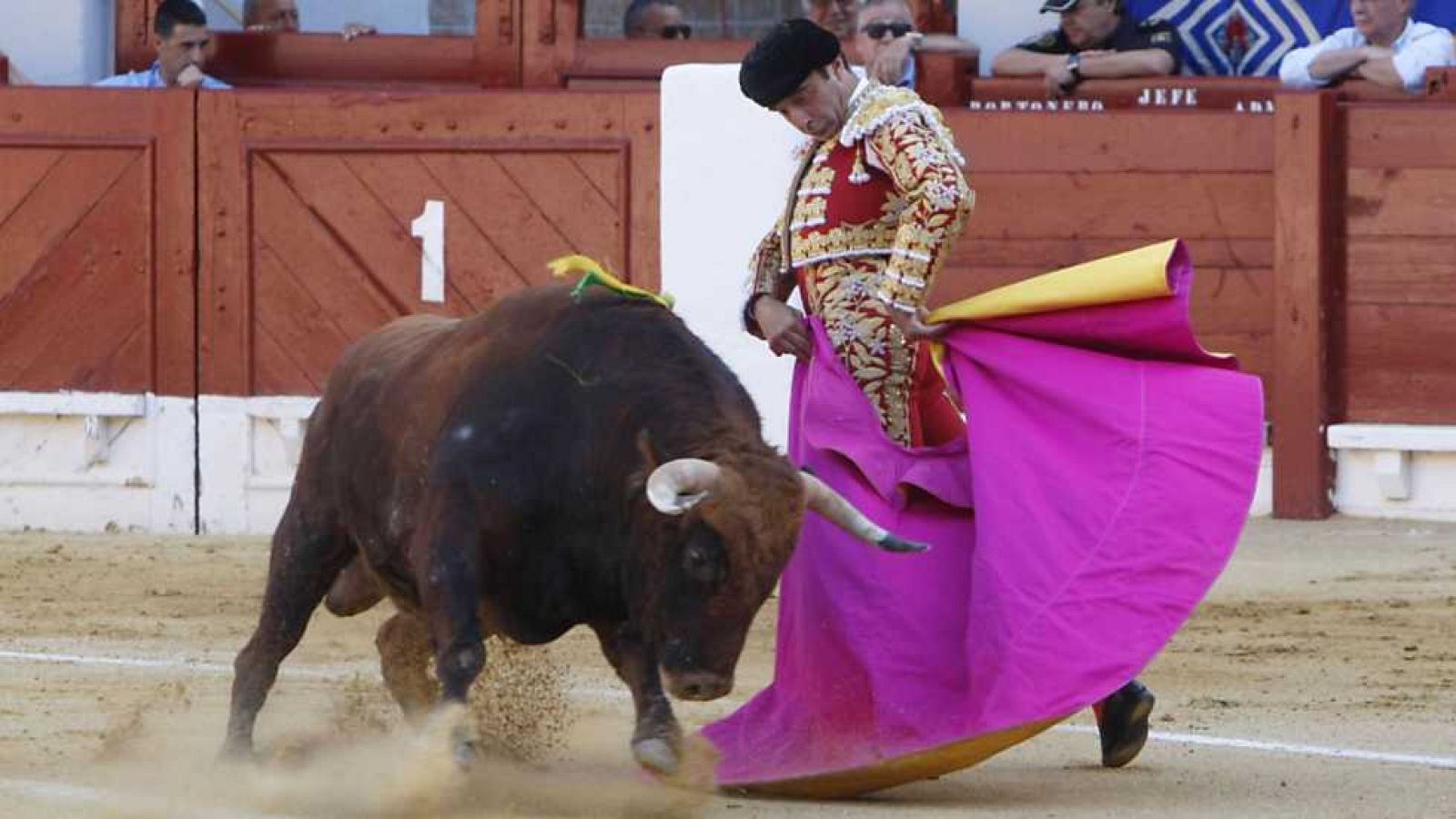 Tendido Cero - 25/06/16 - ver ahora