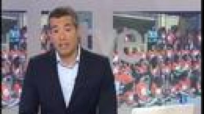 L'Informatiu - Més de 20.000 infants passaran per les colònies de la Fundació Pere Tarrés durant aquest estiu