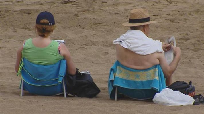 Telecanarias - Canarias en 2' - 25/06/2016