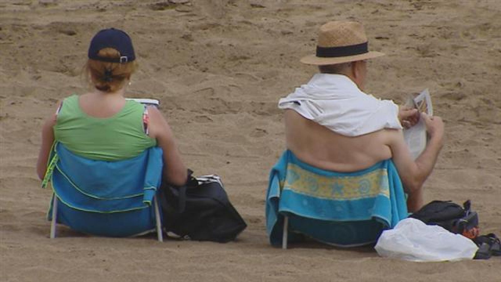  Canarias en 2' - 25/06/2016