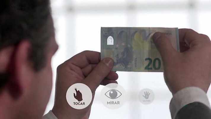 Economía de bolsillo - Euro