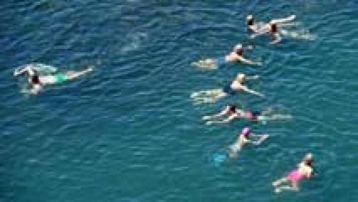 El tiempo - Lucirá el sol y se mantendrán las temperaturas suaves