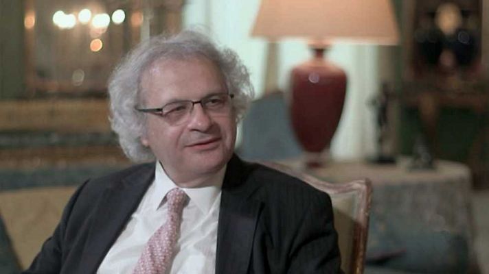 Amin Maalouf