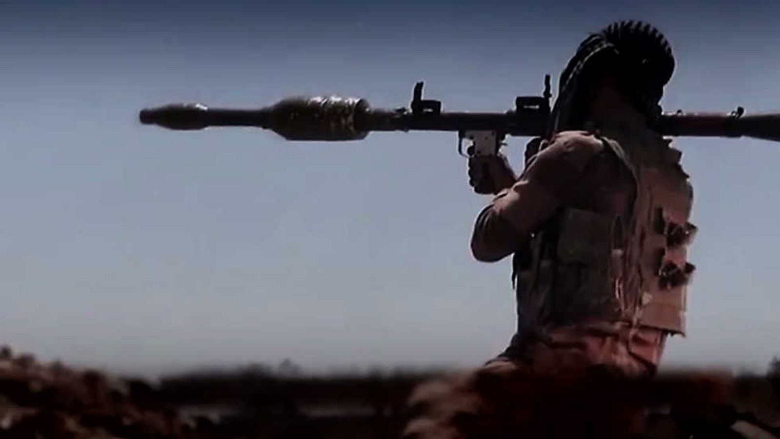 La noche temática - Descodificando el Isis - ver ahora