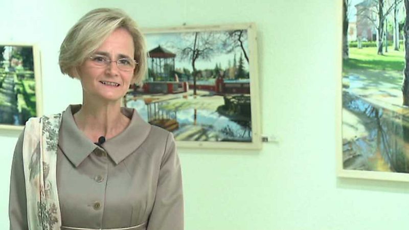 Shalom - Hungría por la memoria del Holocausto - ver ahora 