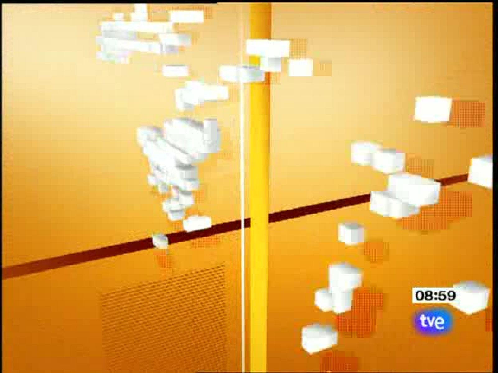 Los desayunos de TVE - 19/12/08 - Los desayunos | Ver