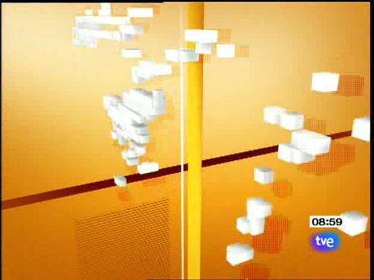 Los desayunos - Los desayunos de TVE - 19/12/08