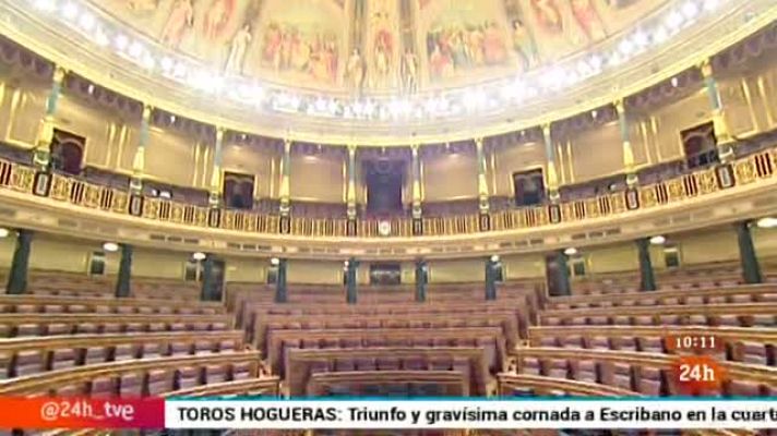  - ¿En qué consiste la Ley D'Hondt?