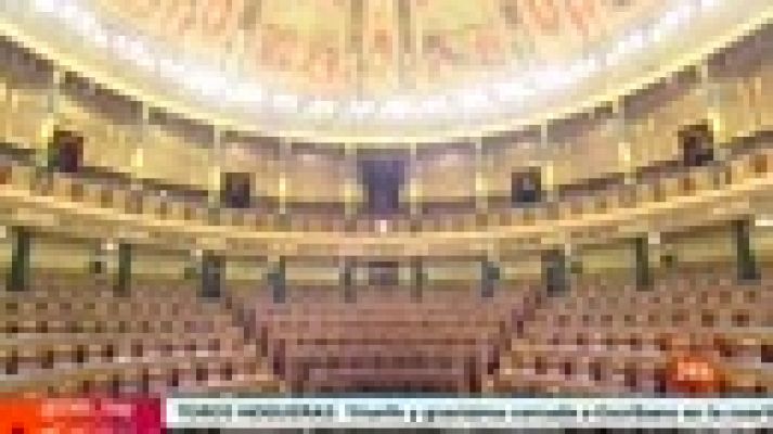  - ¿En qué consiste la Ley D'Hondt?