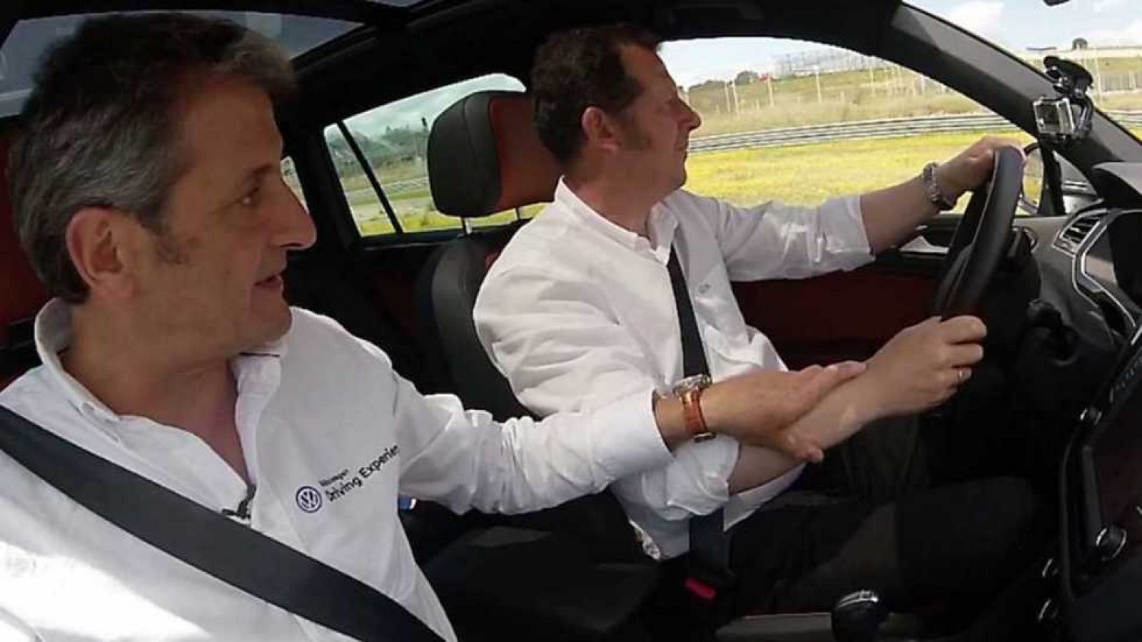 Seguridad Vital - 26/06/16 - ver ahora